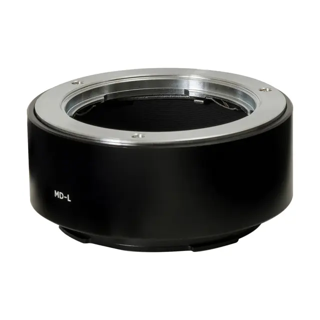 Urth Mount Adapter Minolta to L-Mount Minolta Rokkor (SR / MD / MC) 