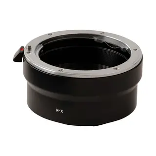 Urth Mount Adapter Leica R to X-Mount Adapter Leica R-objektiv  Fuji XF kamera