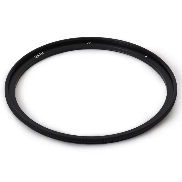 Urth 72mm Magnetic Adapter Ring 