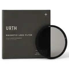 Urth 72mm Magnetic CPL (Plus+) Magnetfestet pola filter ø72mm