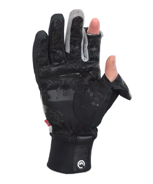 Vallerret W's Nordic Photography Glove Størrelse: XS 