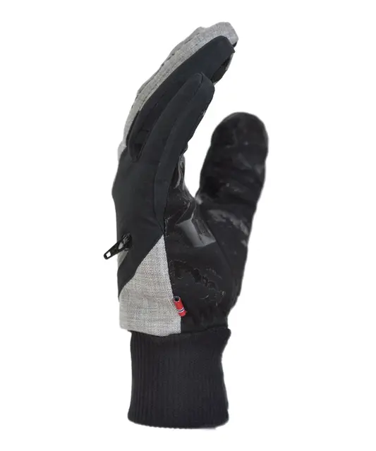 Vallerret W's Nordic Photography Glove Størrelse: XS 