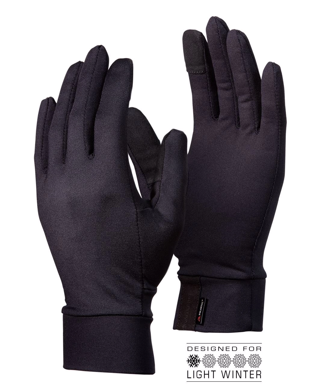 Vallerret Power Stretch Pro Liner XS Med touch. Extra Small