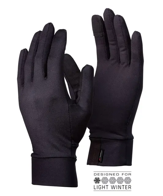 Vallerret Power Stretch Pro Liner XS Med touch. Extra Small 