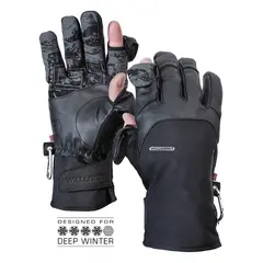 Vallerret Tinden Photography Glove St&#248;rrelse XS - XXL