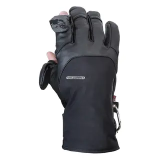 Vallerret Tinden Photography Glove S Deep Winter Fotohansker