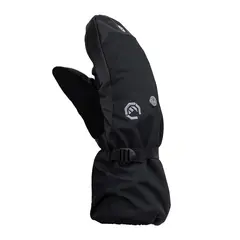 Vallerret Alta Arctic Mitt Black Størrelse: XS-XL