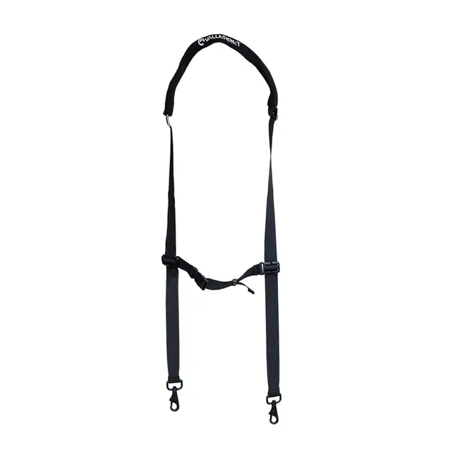 Vallerret Alta Arctic Mitt Black Størrelse: XS 