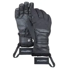 Vallerret Saga Photography Gloves M Fotohansker for kvinner. Medium