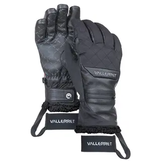 Vallerret Saga Photography Gloves Fotohansker for kvinner