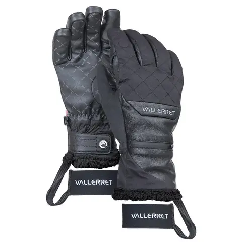 Vallerret Saga Photography Gloves Fotohansker for kvinner