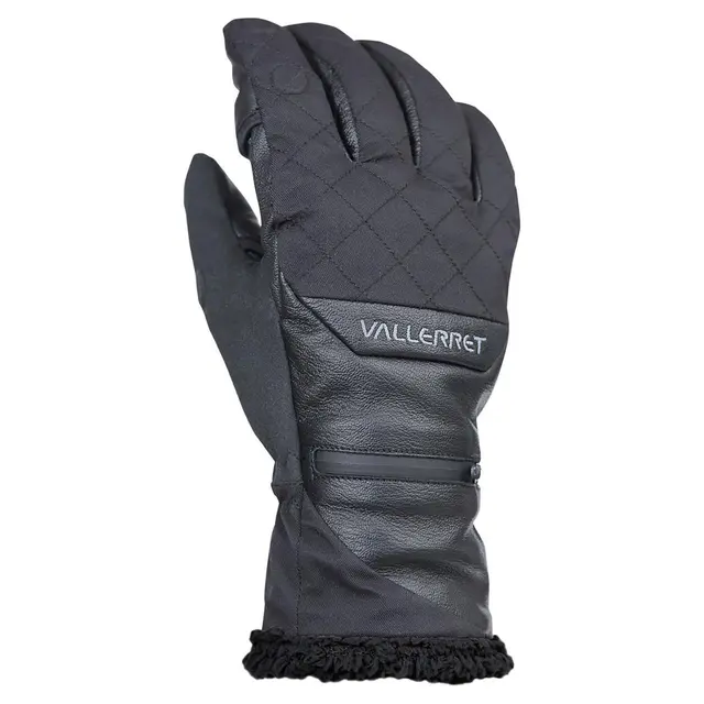 Vallerret Saga Photography Gloves M Fotohansker for kvinner. Medium 