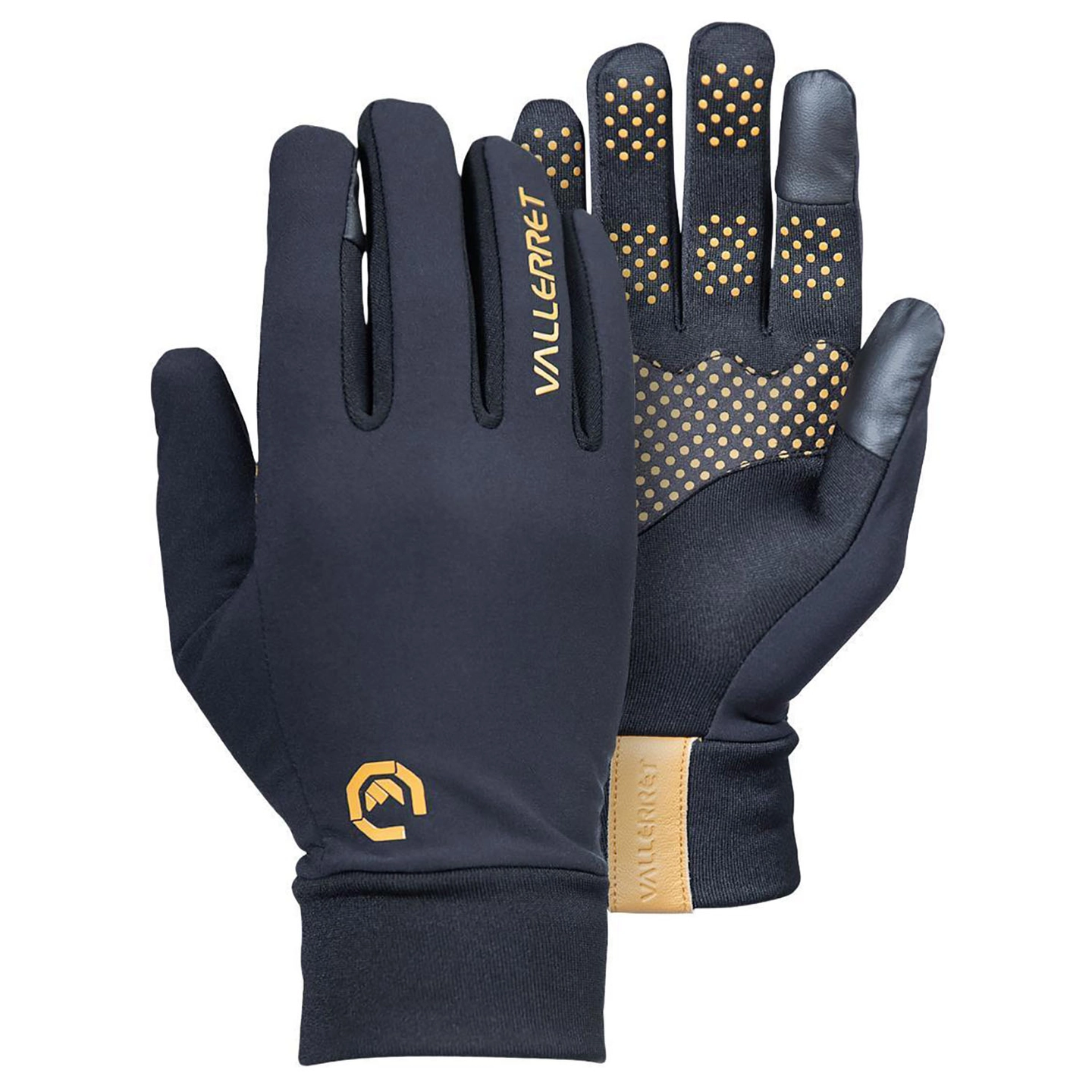 Vallerret Senja Liner Photography Gloves Extra Small