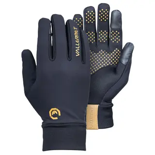 Vallerret Senja Liner Photography Gloves Extra Small