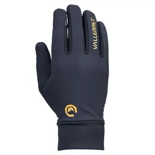 Vallerret Senja Liner Photography Gloves Extra Small