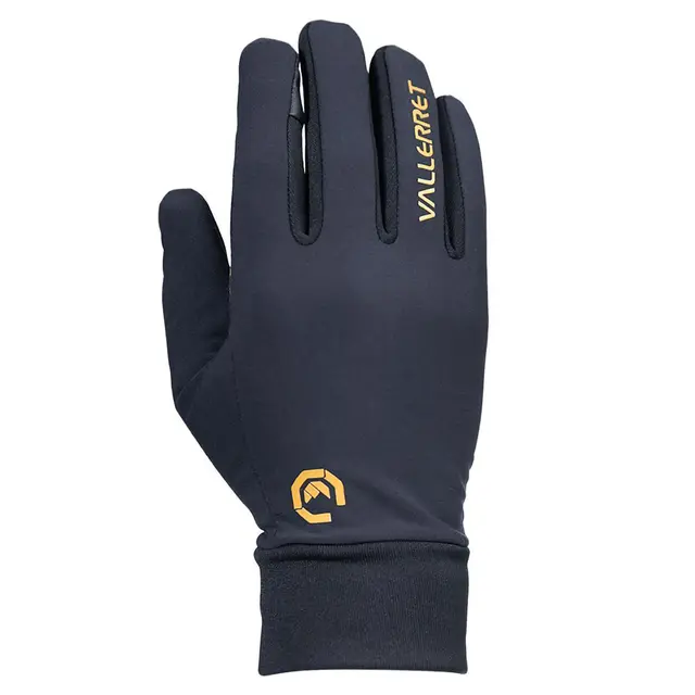 Vallerret Senja Liner Photography Gloves Extra Small 