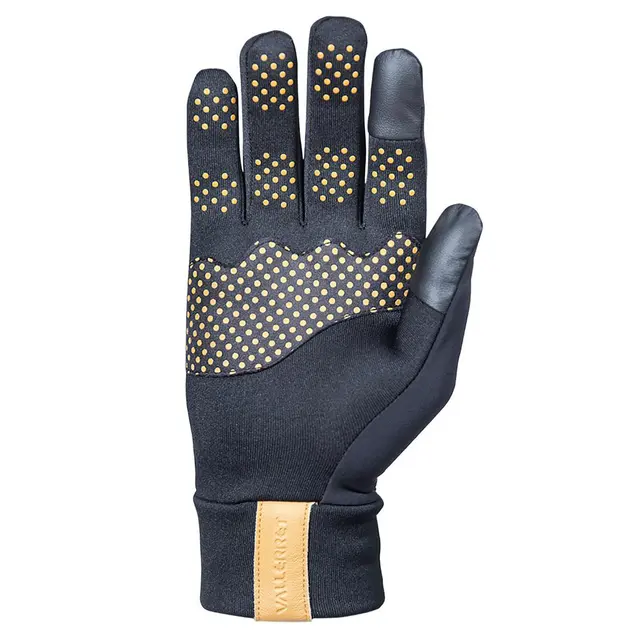 Vallerret Senja Liner Photography Gloves Extra Small 