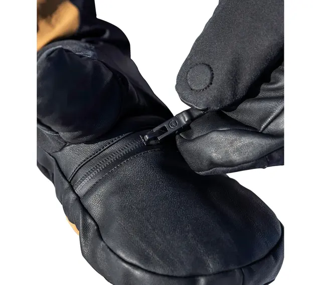 Vallerret Senja Mitt Photography Gloves Extra Small 