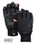 Vallerret Ipsoot Photography Glove Deep Winter hansker. St&#248;rrelse: XS-XXL