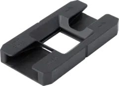 Valoi Easy120 35mm slide holder Monterte slides med Spring-Click lås