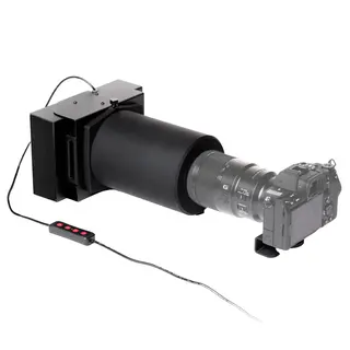 Valoi Easy120 Film Scanning Kit 120mm Filmdigitalisering KIT
