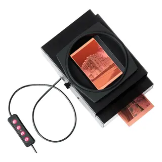 Valoi Easy120 Film Scanning Kit 120mm Filmdigitalisering KIT