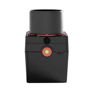 Valoi Easy35 V2 Kameraskanning