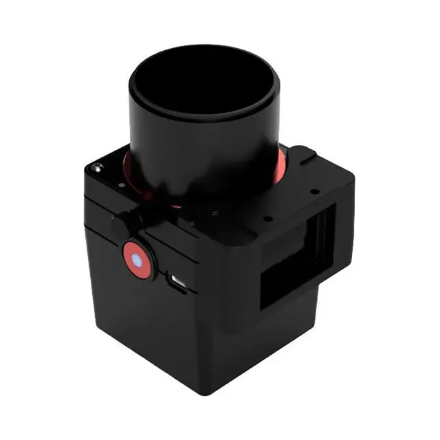 Valoi Duster for Easy35 V2 Antistatiske børster for støvfjerning 