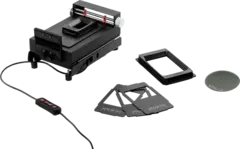 Valoi 360 Professional Scanning Kit Komplett avfotograferingspakke med lys