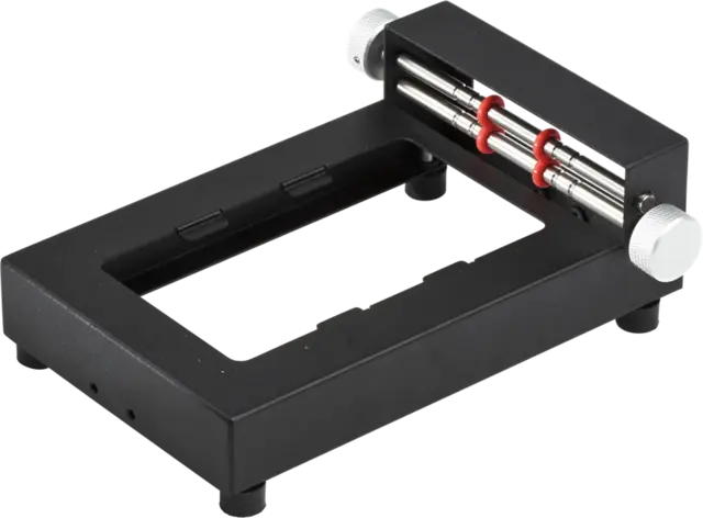 Valoi 360 Advancer Film Holder Mount Kun filmframtrekksenhet uten holder 