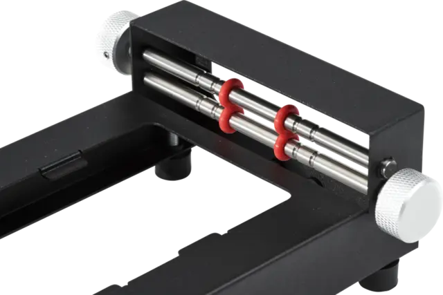 Valoi 360 Advancer Film Holder Mount Kun filmframtrekksenhet uten holder 