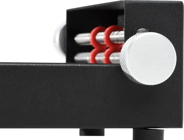 Valoi 360 Advancer Film Holder Mount Kun filmframtrekksenhet uten holder 