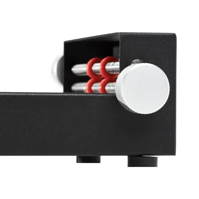 Valoi 360 Advancer Film Holder Mount Kun filmframtrekksenhet uten holder 