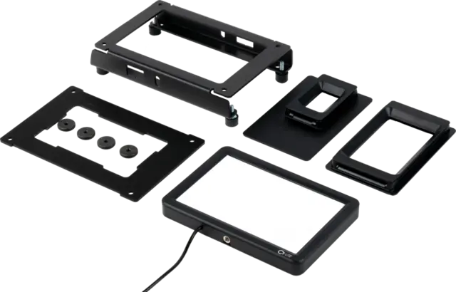 Valoi 360 Enthusiast Scanning Kit 