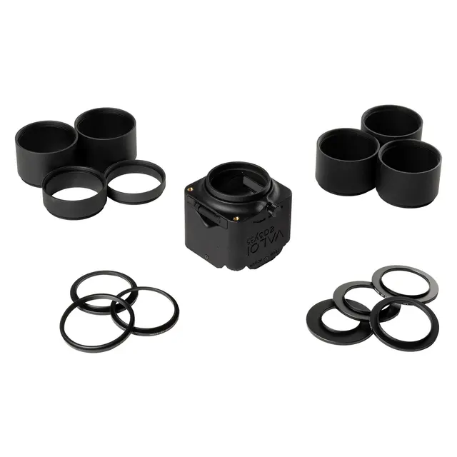 Valoi Easy35 Filmskanner 