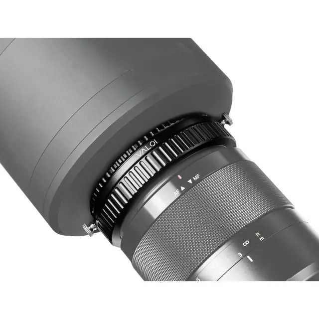 Valoi Easy Precision Framing Helicoid 20 til 40mm ring for easy35 og easy120 