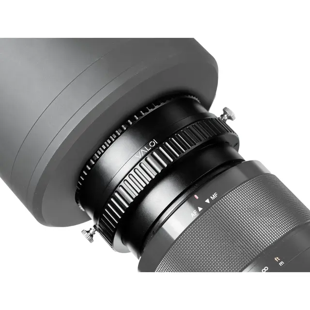 Valoi Easy Precision Framing Helicoid 20 til 40mm ring for easy35 og easy120 