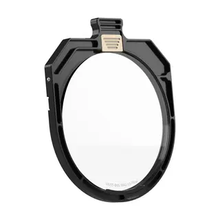 Vaxis 95mm IRND 1.5 Filter for Tilta Mirage Mattebox