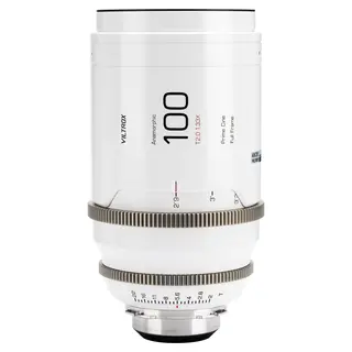 Viltrox EPIC 100mm T2.0 FF Anamorph For PL-Mount 1.33 Squeeze
