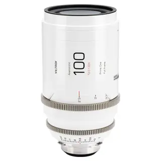 Viltrox EPIC 100mm T2.0 FF Anamorph For PL-Mount 1.33 Squeeze
