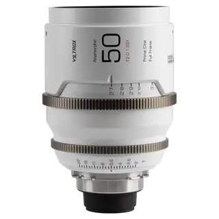 Viltrox EPIC 50mm T2.0 FF Anamorph For PL-Mount 1.33 Squeeze