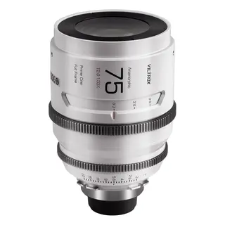 Viltrox EPIC 75mm T2.0 FF Anamorph For PL-Mount 1.33 Squeeze