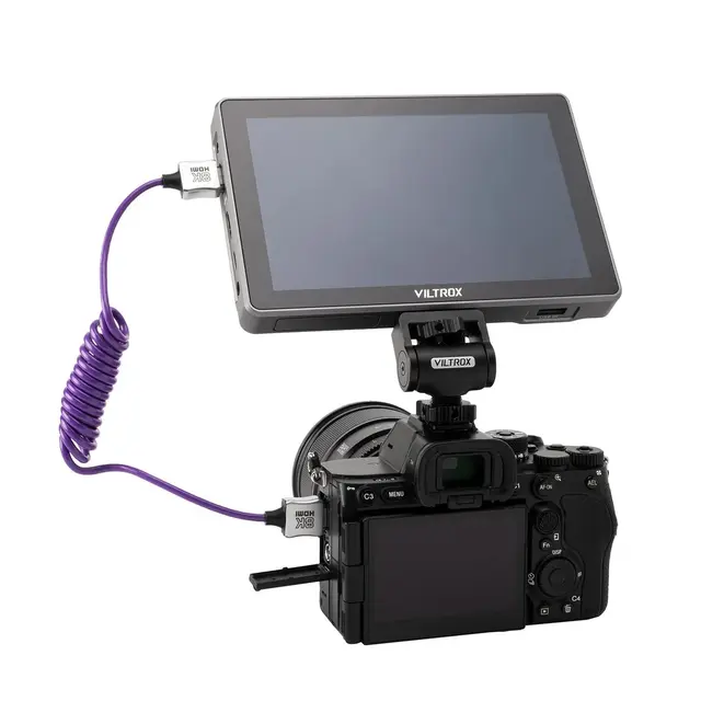 Viltrox HDMI 2.1 8K High-Speed Cable 