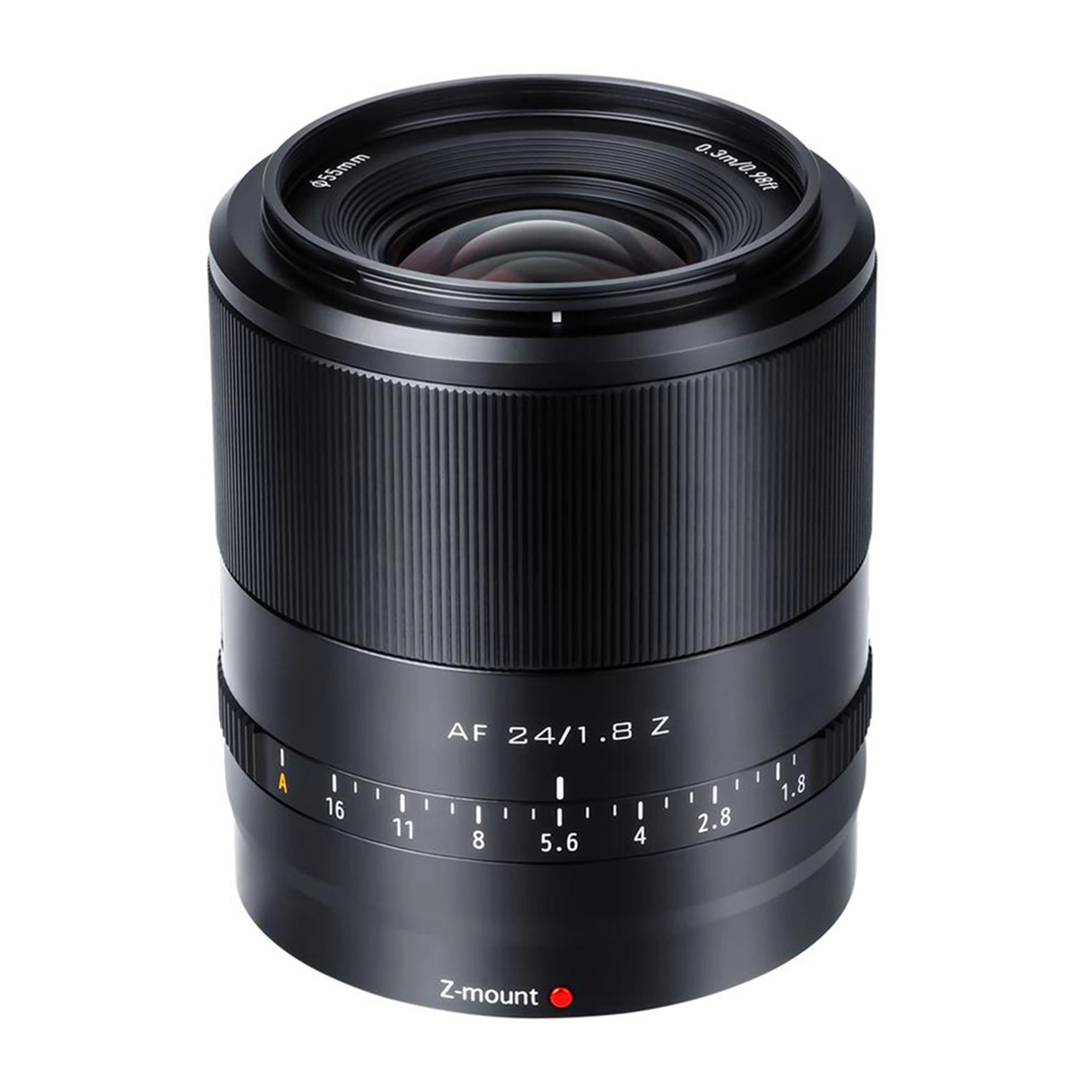 Viltrox AF 24mm f/1.8 Nikon Z-Mount Fullformat