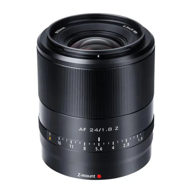Viltrox 24mm f/1.8 AF Nikon Z-Mount 