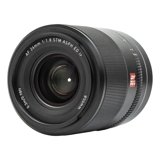 Viltrox 24mm f/1.8 AF Nikon Z-Mount 