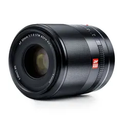 Viltrox AF 50mm f/1.8 Nikon Z-Mount Fullformat normalobjektiv