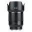 Viltrox 85mm f/1.8 AF Nikon Z-Mount St&#248;tter fullformat, &#248;ye-AF og EXIF data