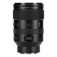Viltrox AF 135mm f/1.8 For Nikon Z-mount. Fullframe