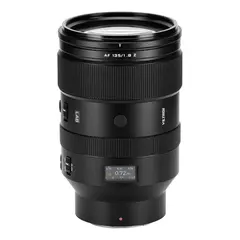 Viltrox AF 135mm f/1.8 For Nikon Z-mount. Fullframe